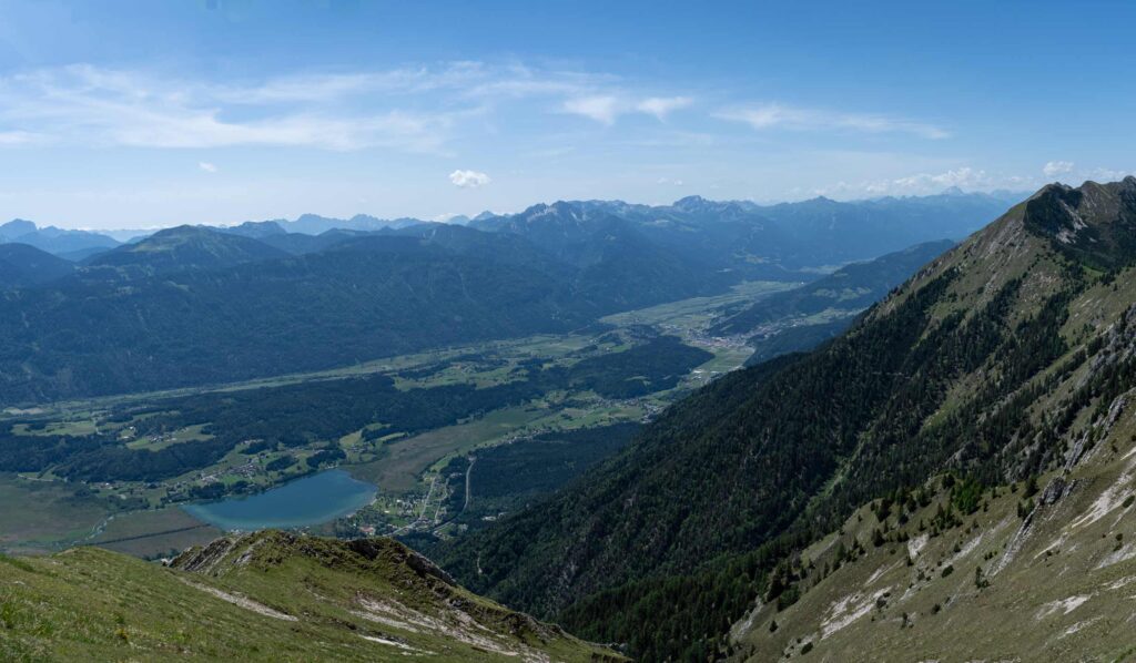 Gailtal-Graslitzen-Bergtour-01336-Pano